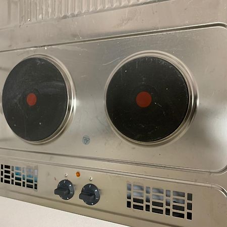 ברמן Hd Rooms מראה חיצוני תמונה