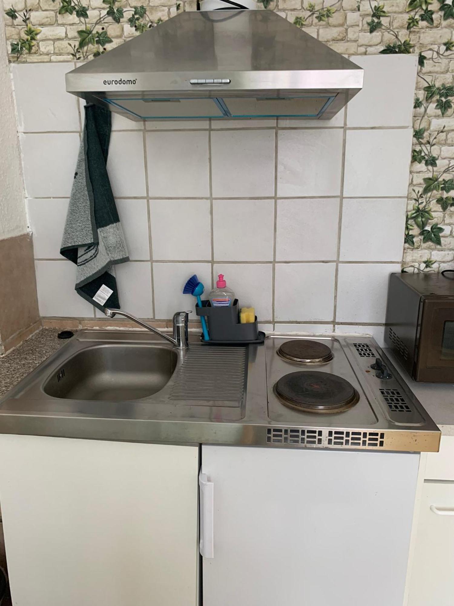 ברמן Hd Rooms מראה חיצוני תמונה