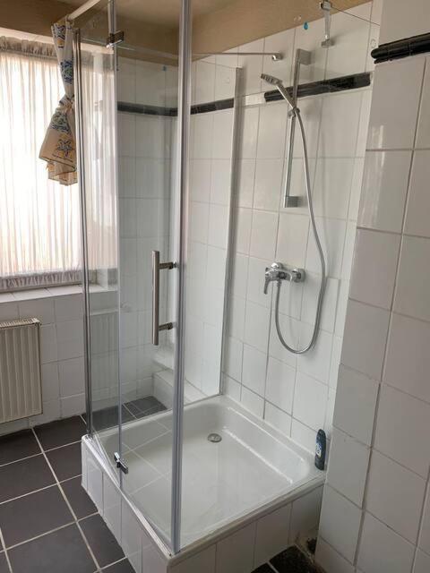 ברמן Hd Rooms מראה חיצוני תמונה