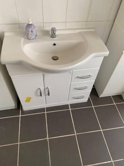 ברמן Hd Rooms מראה חיצוני תמונה